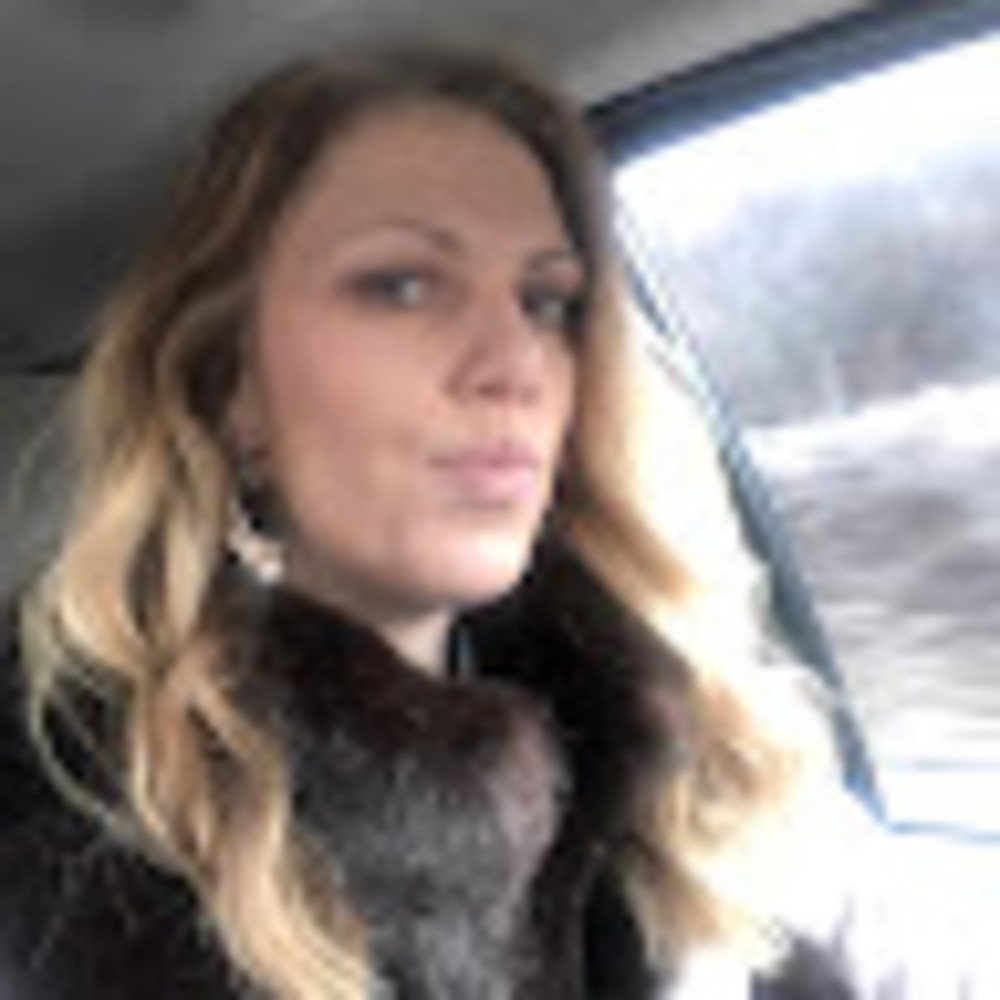 Meet your Posher, Jenna
